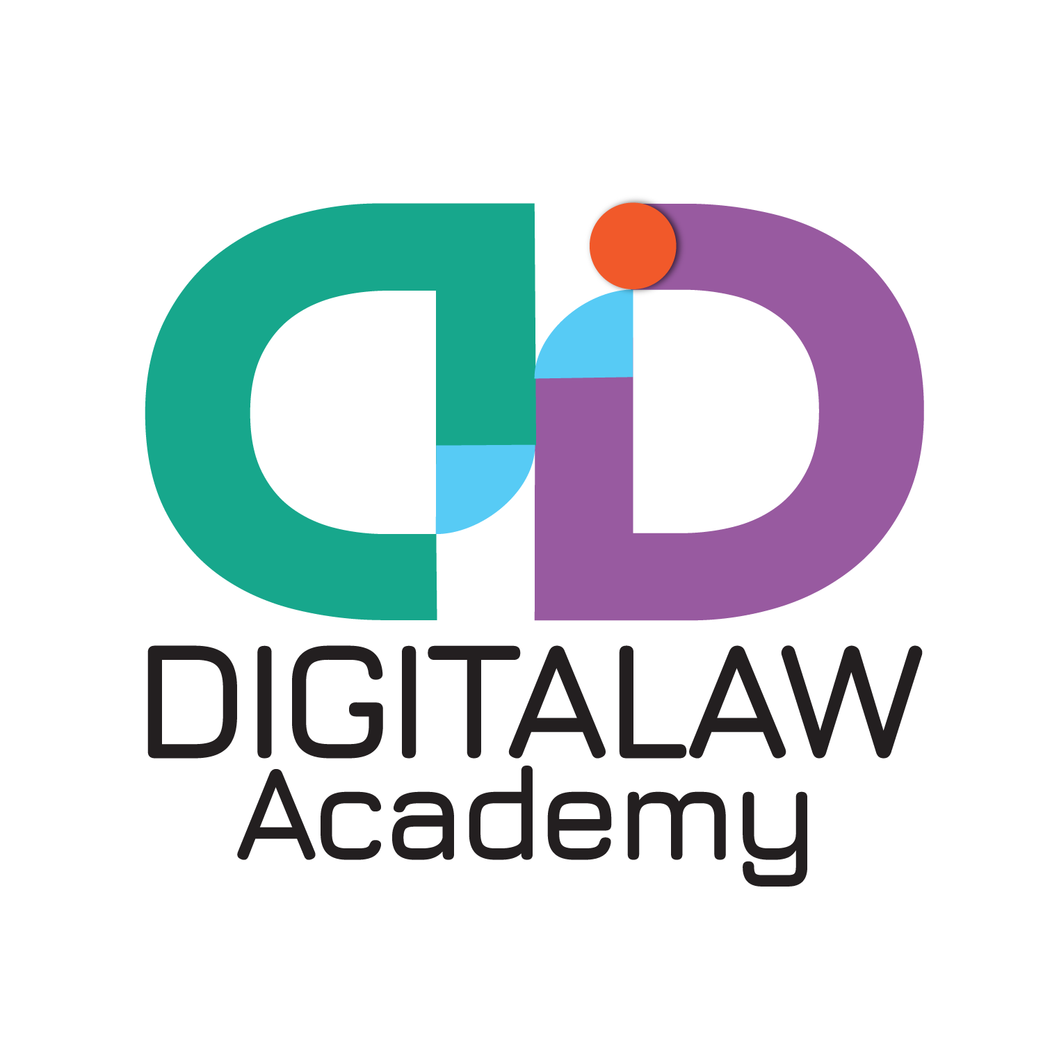 Logo Digitalaw