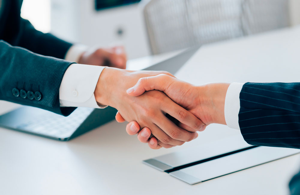 ebusiness e contratti